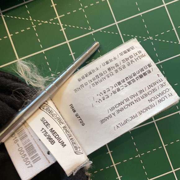 Chrome hearts Horseshoe tee - Picture 9 of 11